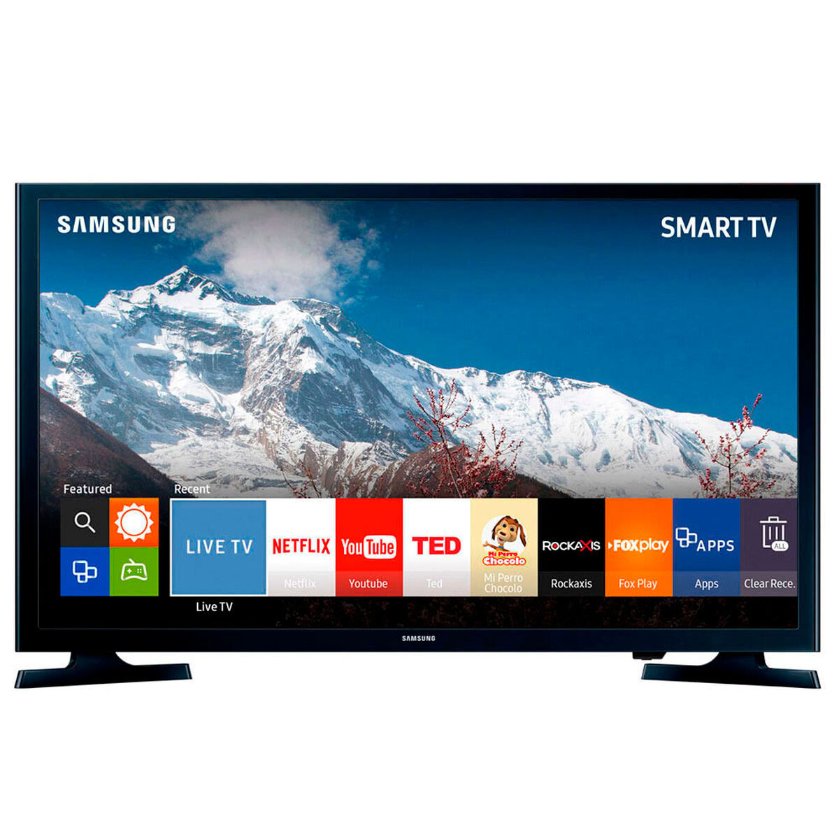 Озон телевизоры смарт тв. Samsung led 32 Smart TV. Led телевизор Samsung ue40j5200. Samsung Smart TV 40. Самсунг led 40 смарт ТВ.