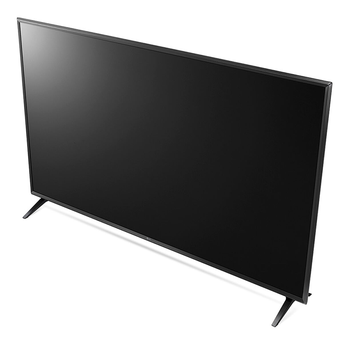 LED 55" LG 55UK6200PS Smart TV 4K Ultra HD