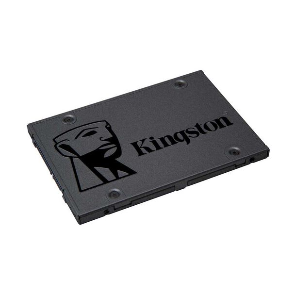 SSD Kingston 240GB A400 2.5 SATA