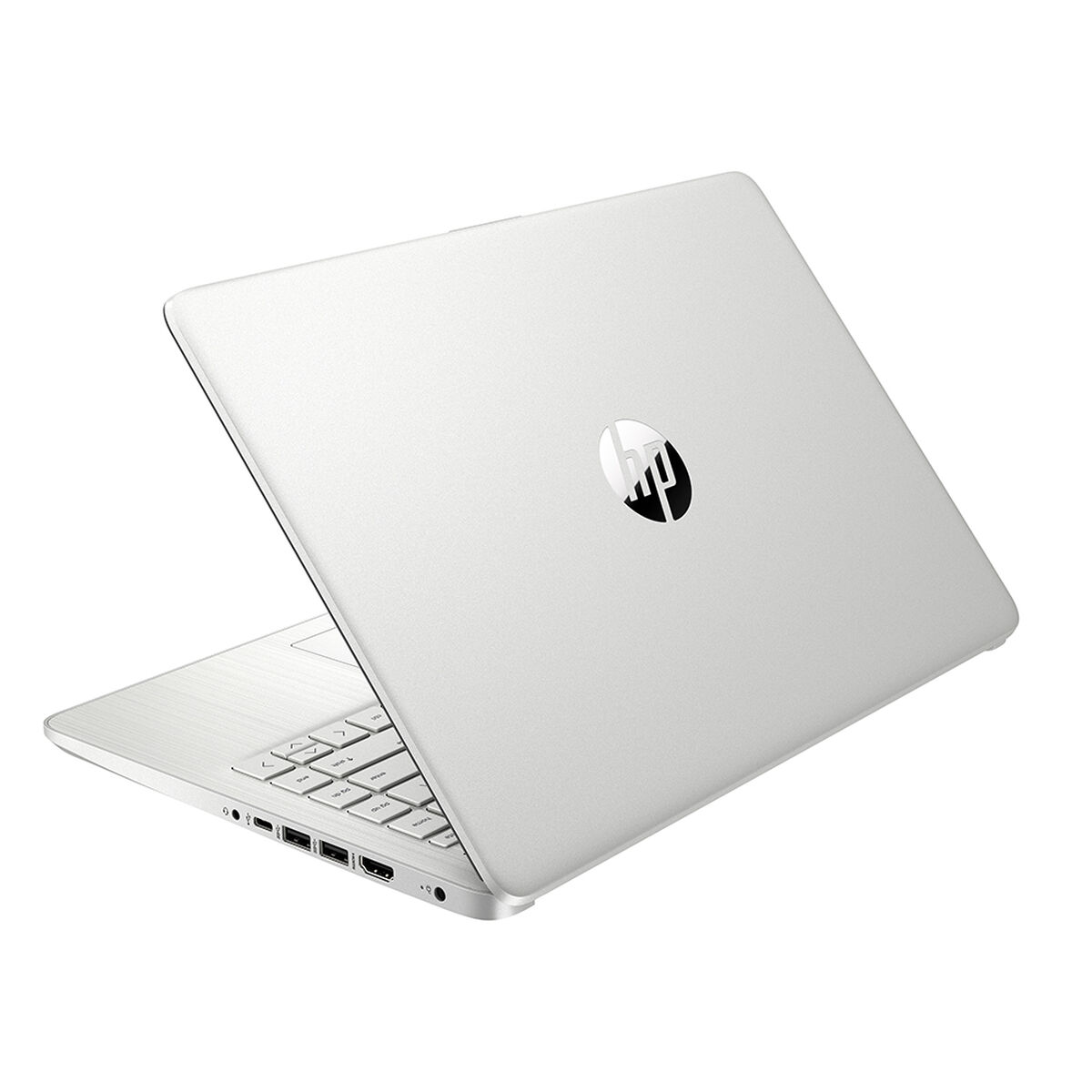 Notebook HP 14-dq2028 Core i5 8GB 256GB SSD 14" 16GB Optane