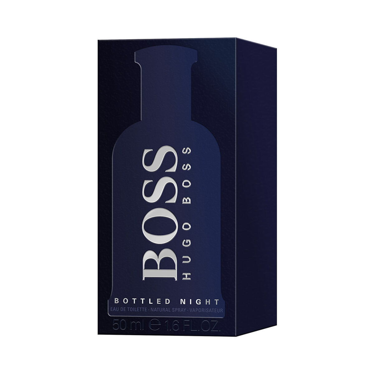 Perfume Hugo Boss Bottled Night For Him EDT 50 ml