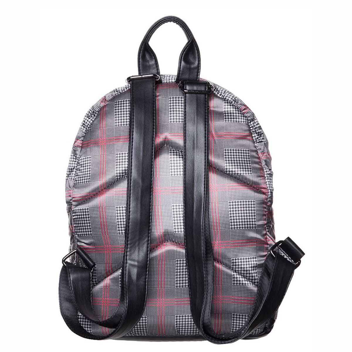 Mochila Quilted Pdg Oxford