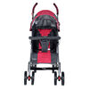 Coche Paragua Baby Way Bw-111T17 Fucsia