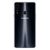 Celular Samsung Galaxy A20s 32GB 6.4" Negro Liberado