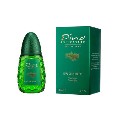 Perfume Pino Silvestre EDT 40 ml