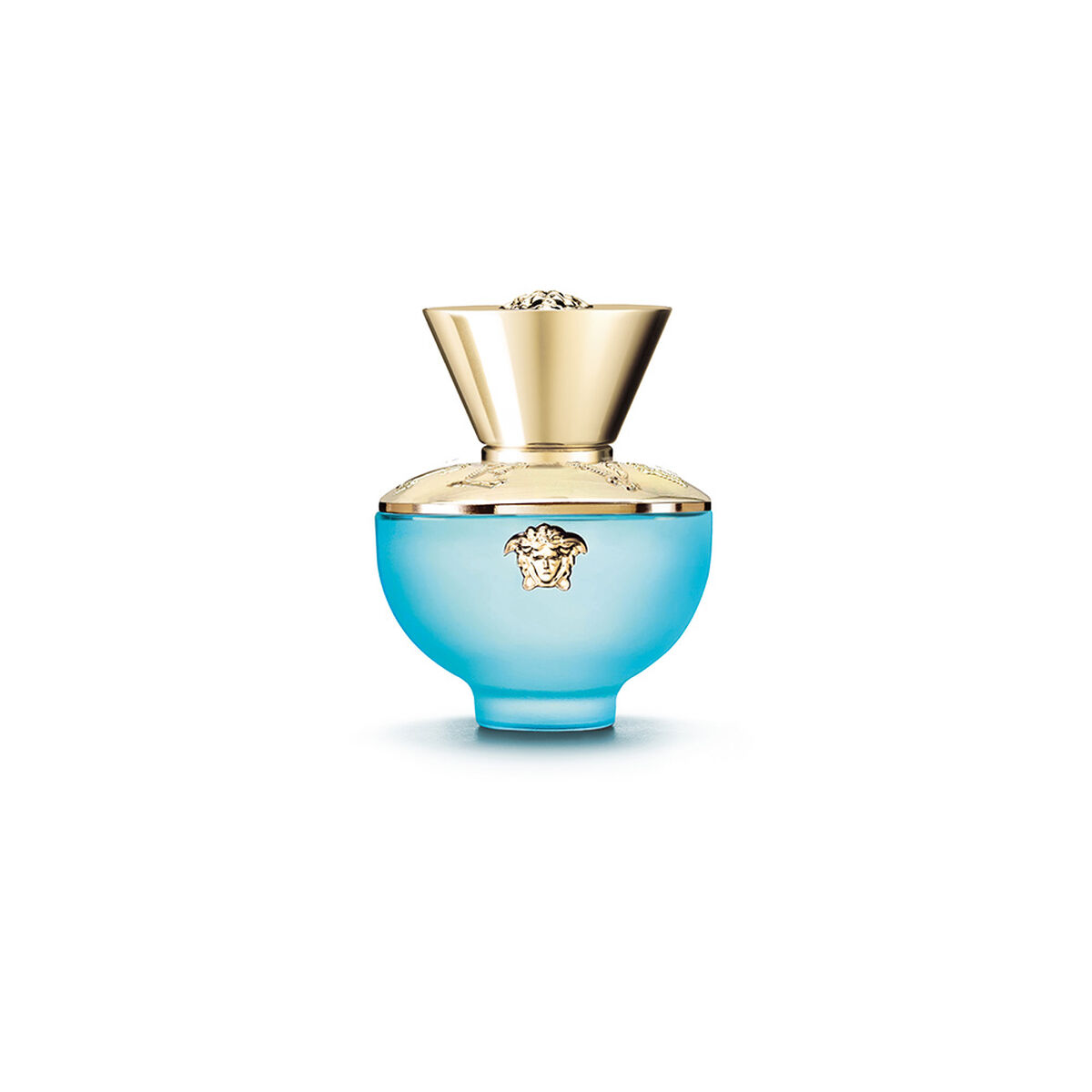 Perfume Versace Dylan Turquoise EDT 50 ml