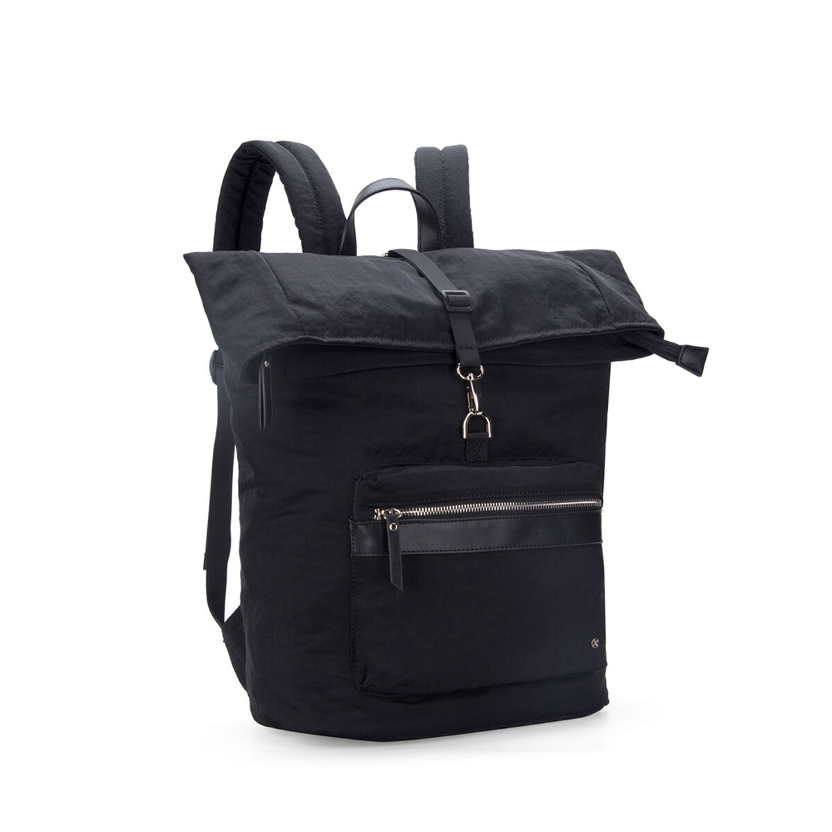 Mochila Backpack Lulea 190 Black