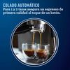 Cafetera Oster con Molinillo Baristamax BVSTEM7300013