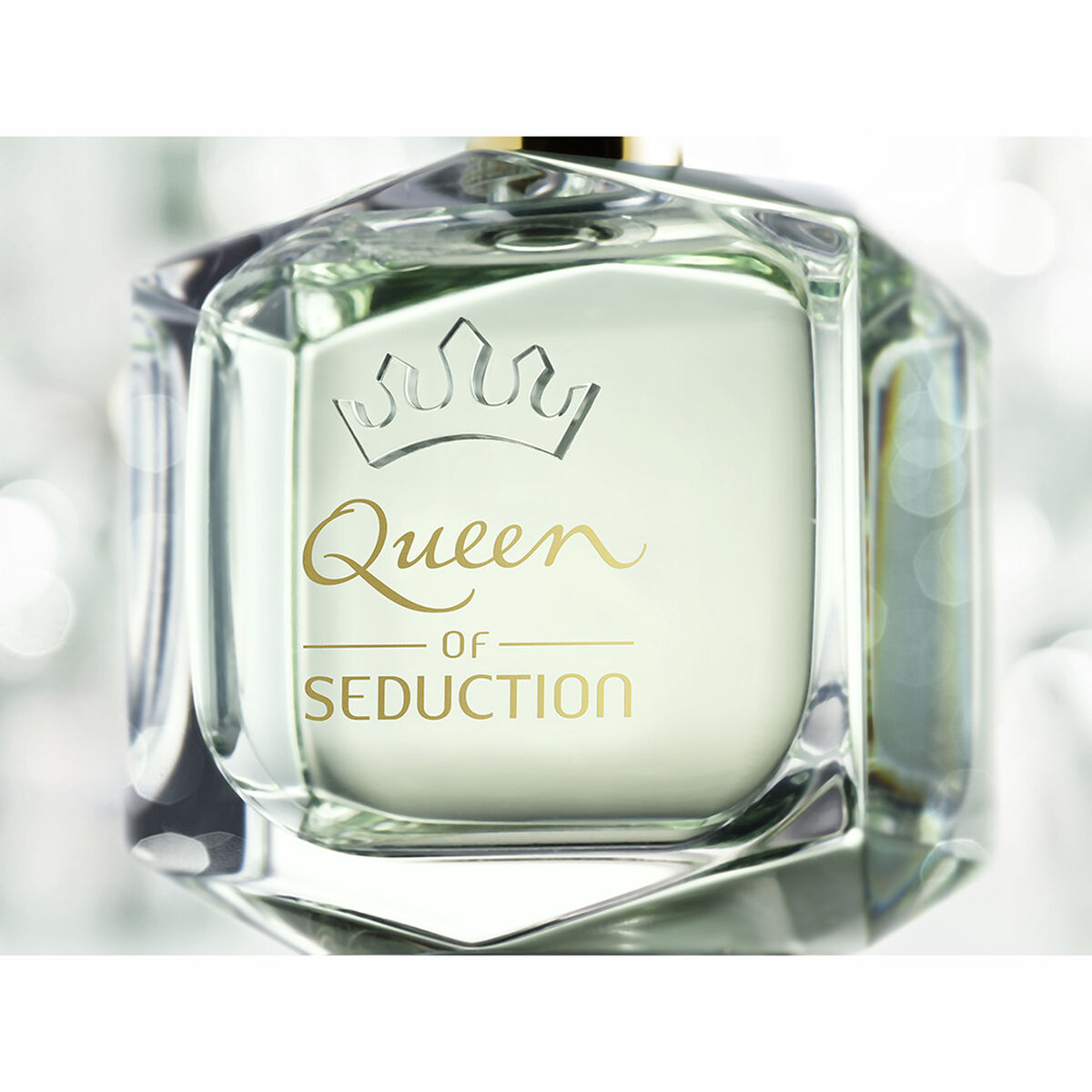 Queen Of Seduction EDT 80 ml + Body Lotion 75 ml