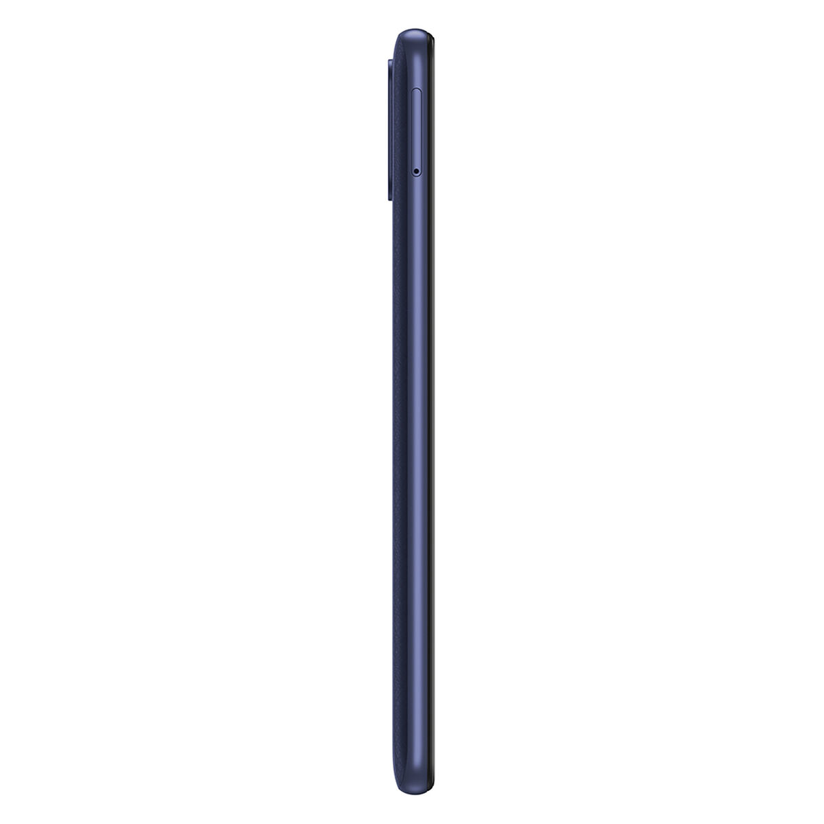 Celular Samsung Galaxy A03 64GB 6,5" Azul Liberado