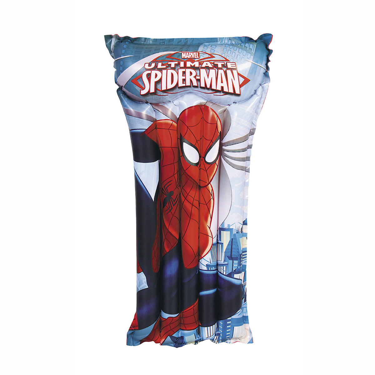 Colchoneta Inflable Spiderman Bestway