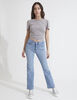 Jeans Boot Cut Mujer Levis