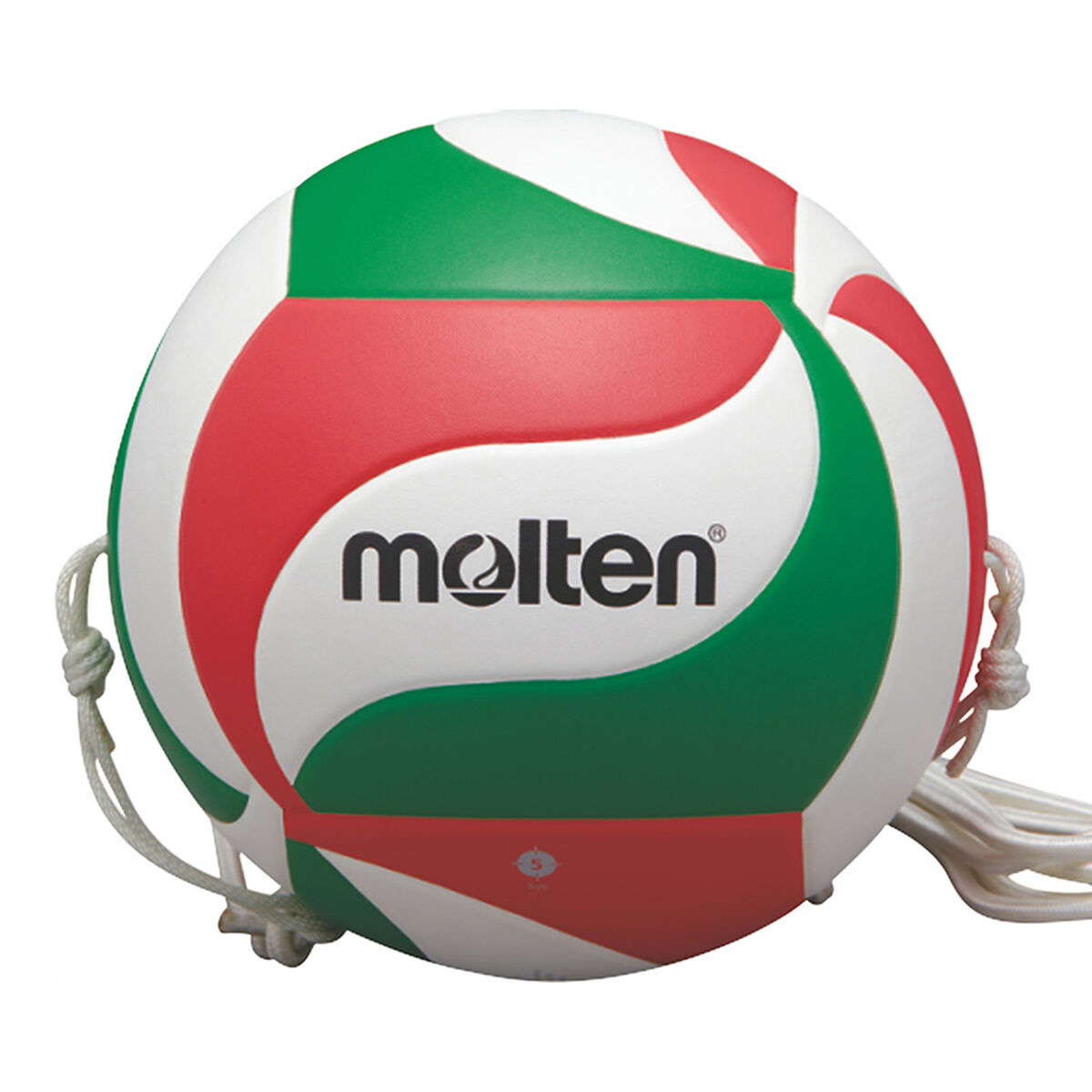 Balón Voleyball Molten MTV5T Nº5