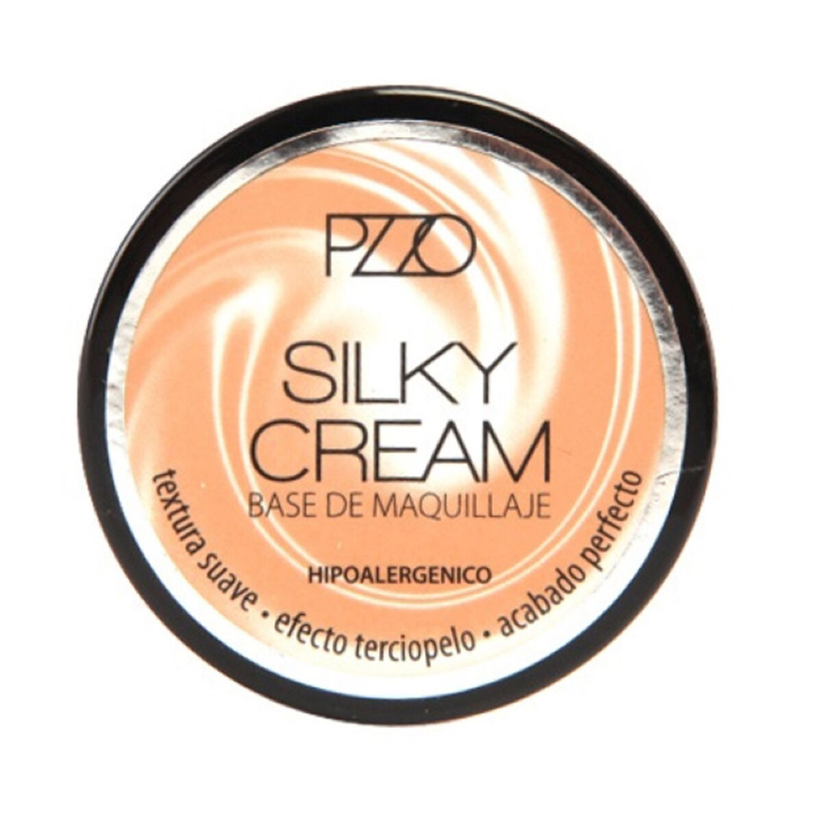 Base Petrizzio Silky Cream Honey Beige 01