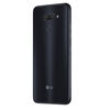 Celular LG K50 6.3" Negro Entel