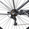 Bicicleta Oxford Mujer BP2854 Aro 28