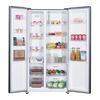 Refrigerador Side By Side Winia FRS-W5500BXA 436 lts.