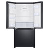 Refrigerador No Frost Samsung RF44A5202B1/ZS 425 lts.
