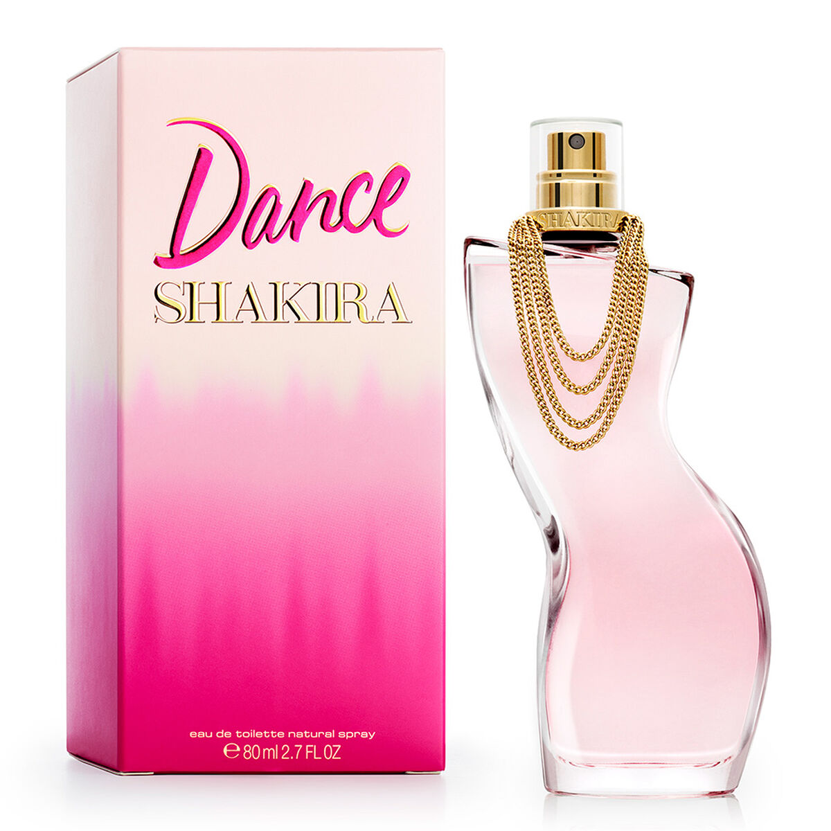 Perfume Shakira Dance 80 ml