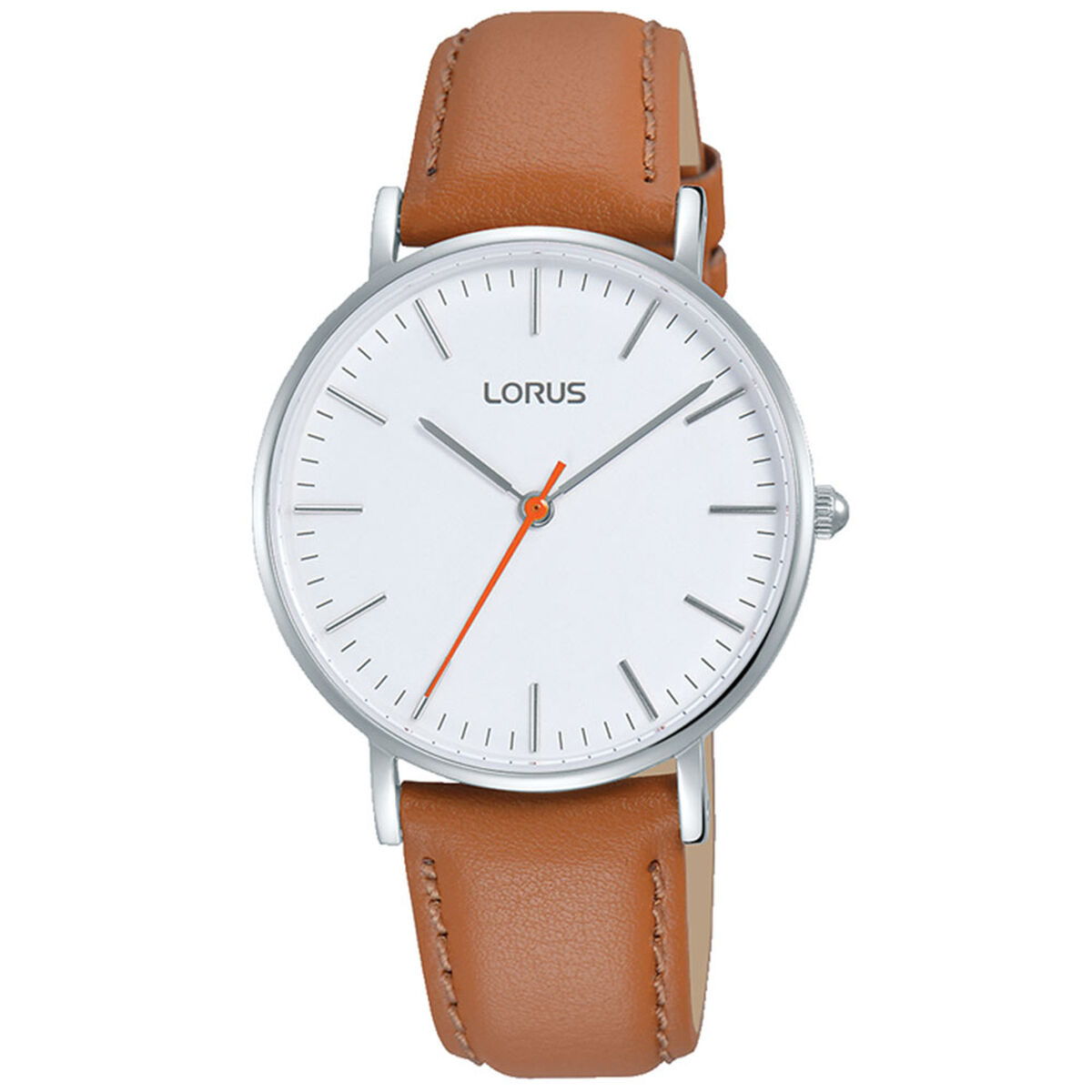 Reloj Análogo Lorus RH821CX9