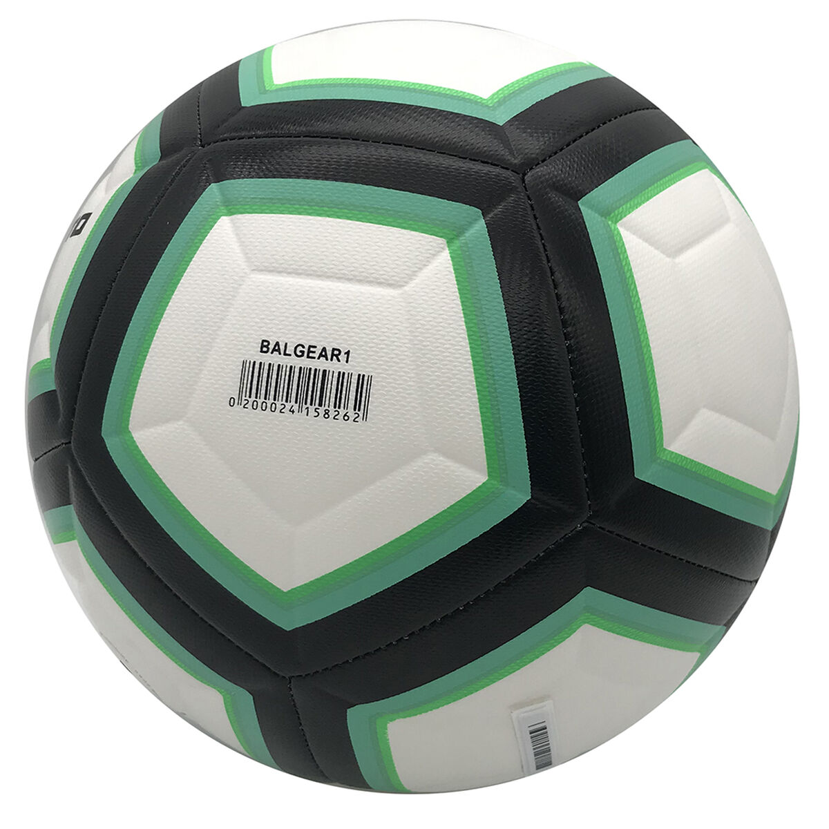 Balón de Fútbol Lotto Gear1