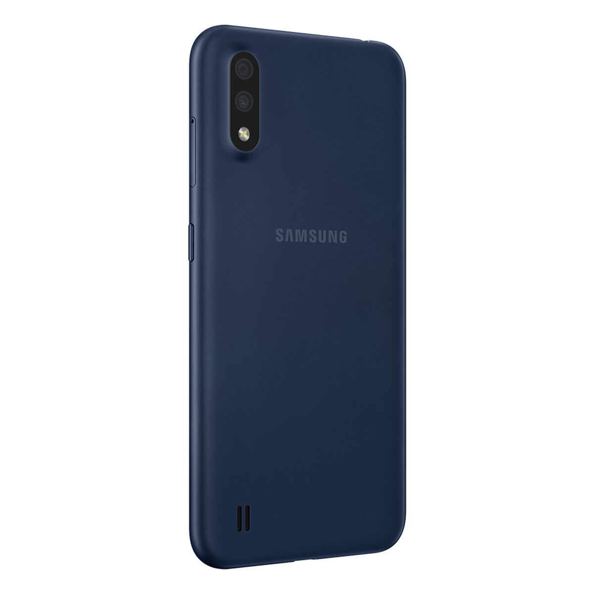 Celular Samsung Galaxy A01 32GB 5,7" Azul Liberado