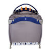 Cuna Corral Pack & Play RS-6190-1 Azul