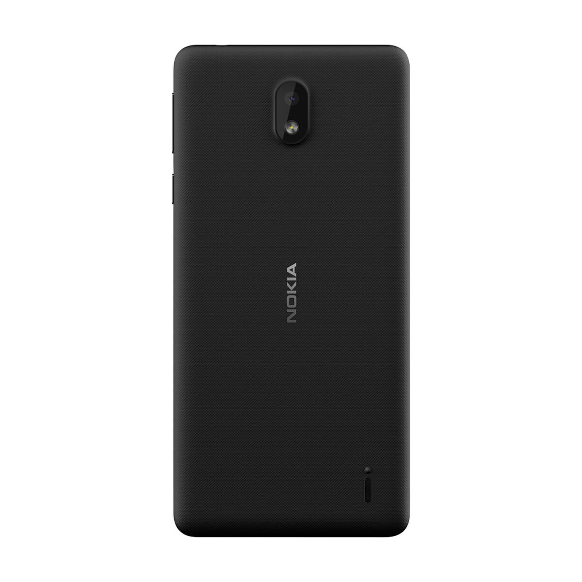 Celular Nokia 1 Plus 5.5" Negro WOM