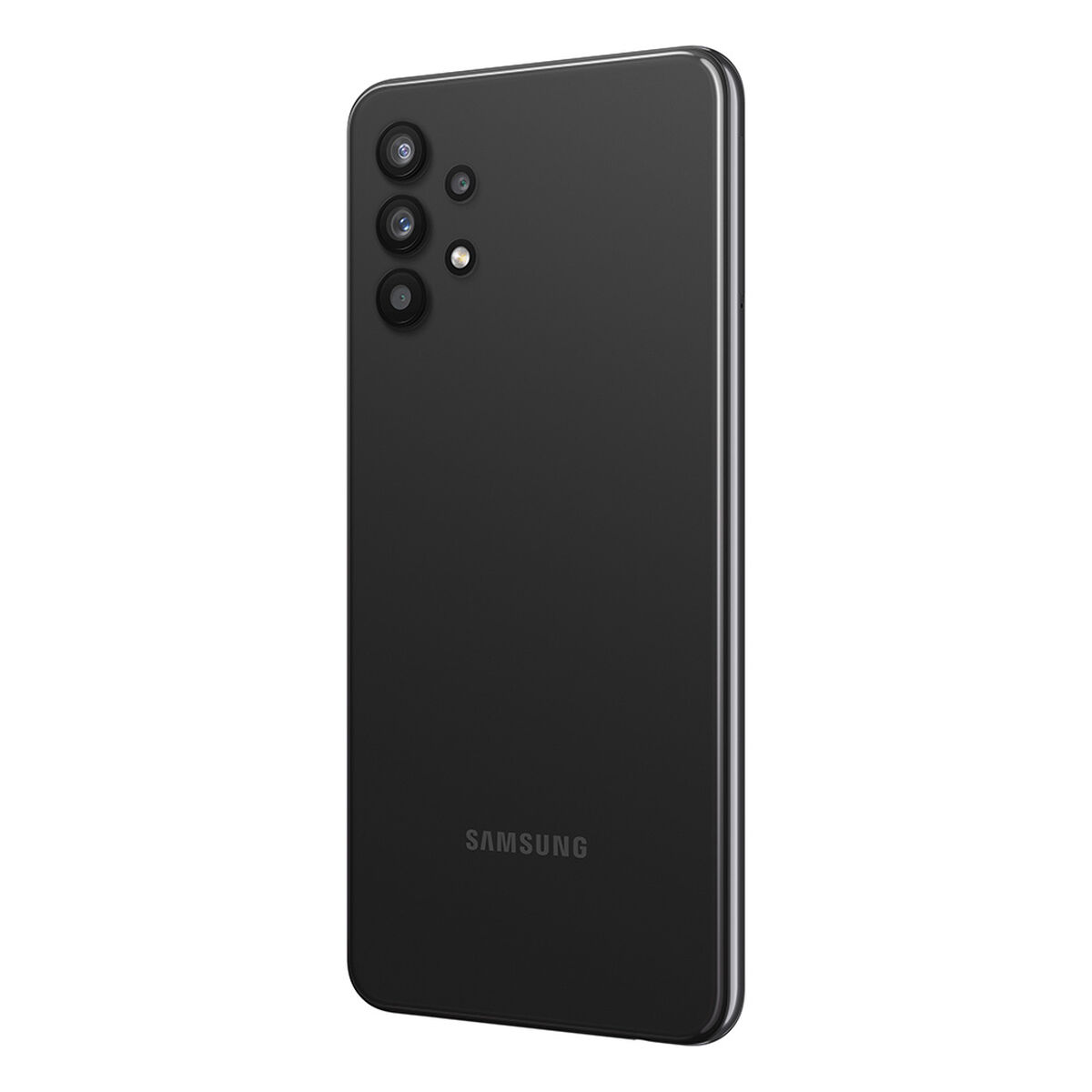 Celular Samsung Galaxy A32 5G 128GB 6,5" Awesome Black Liberado
