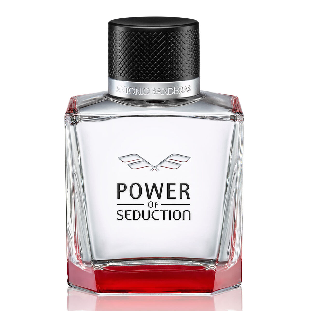 Estuche Power of Seduction EDT 100 ml + Desodorante 150 ml