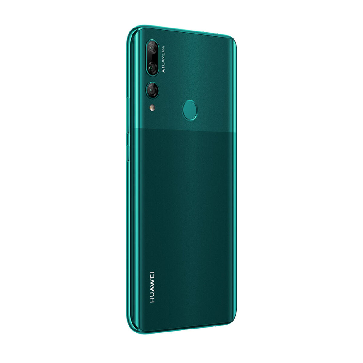 Celular Huawei Y9 Prime 2019 128GB 6,6" Verde Movistar