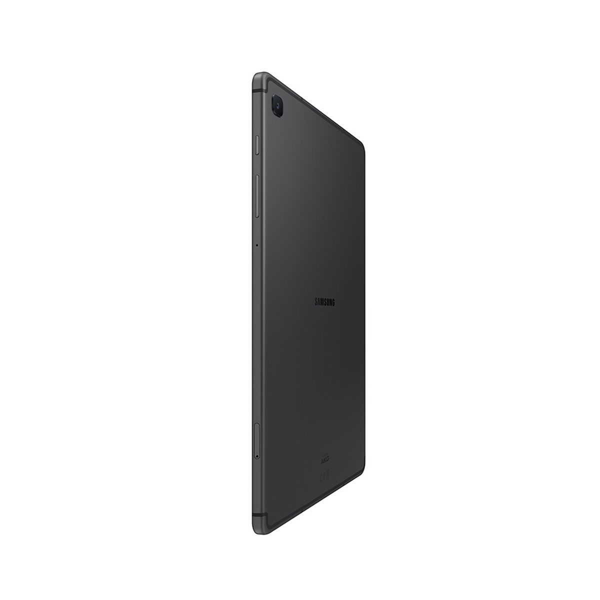 Tablet Samsung S6 Lite Octa Core 4GB 64GB 10,4" Gris Wi-Fi + S Pen + Cover