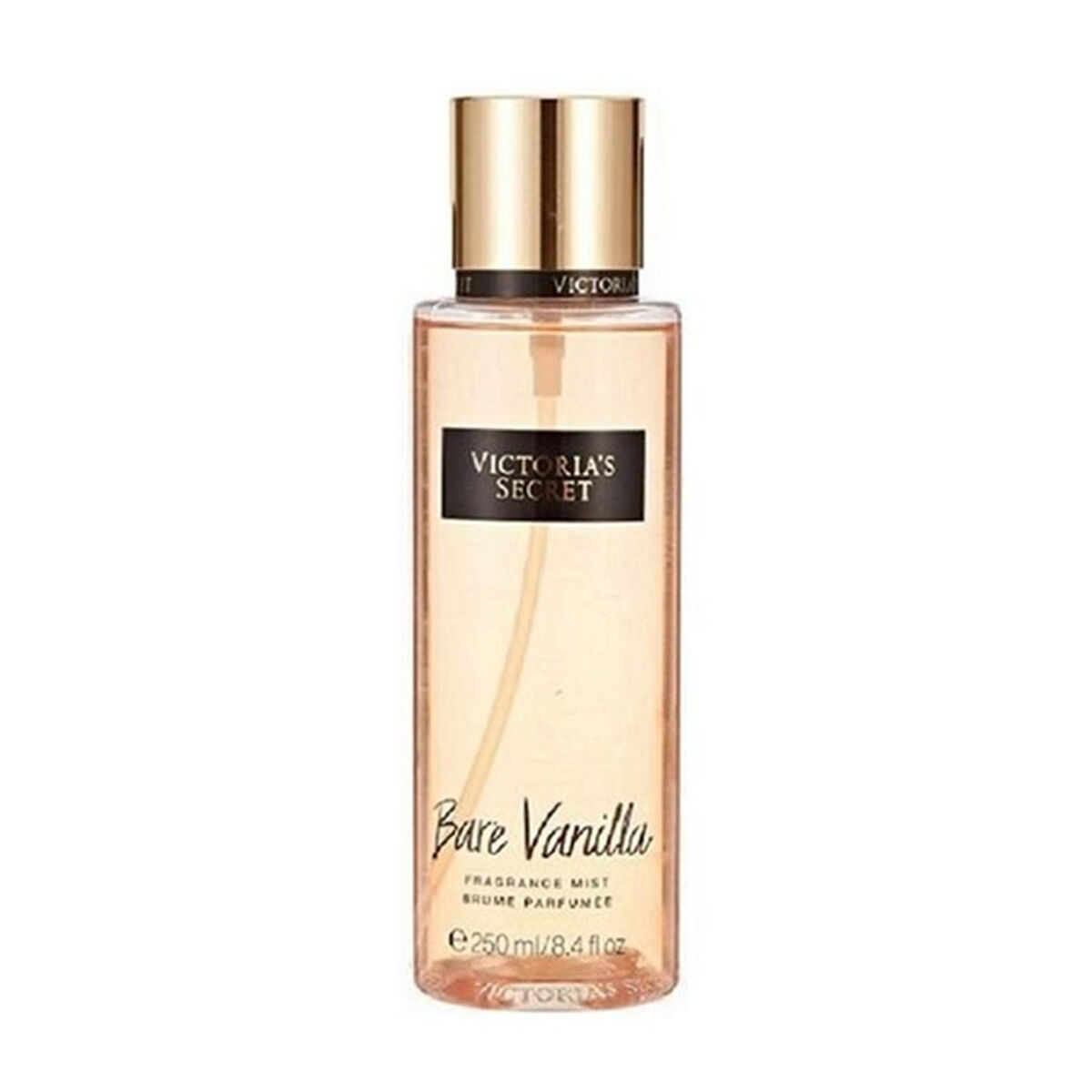 Victoria Secret Bare Vanilla 250ml Splash