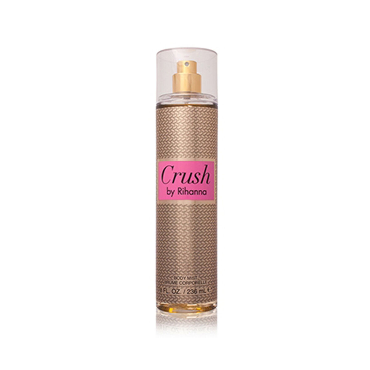 Perfume Crush Rihanna 236 ml