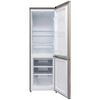 Refrigerador Frío Directo Hyundai MRF-250 220 lt