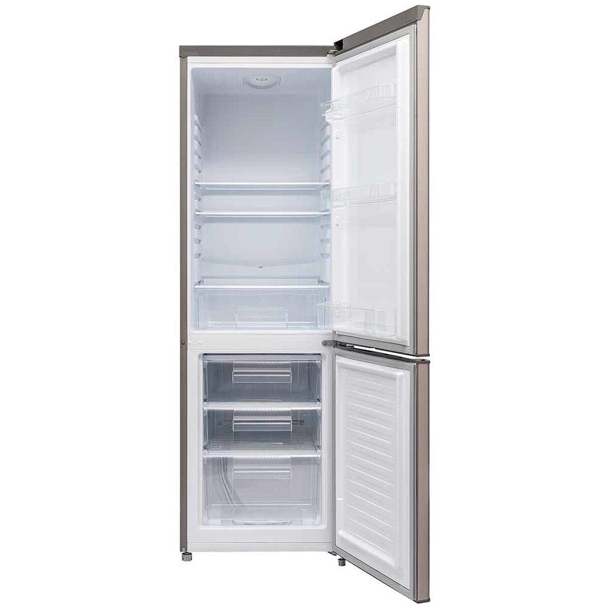 Refrigerador Frío Directo Hyundai MRF-250 220 lt