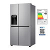 Refrigerador Side by Side LG GS65SPP1 601 lts.