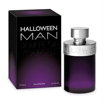 Perfume Halloween Man EDT 125 ml