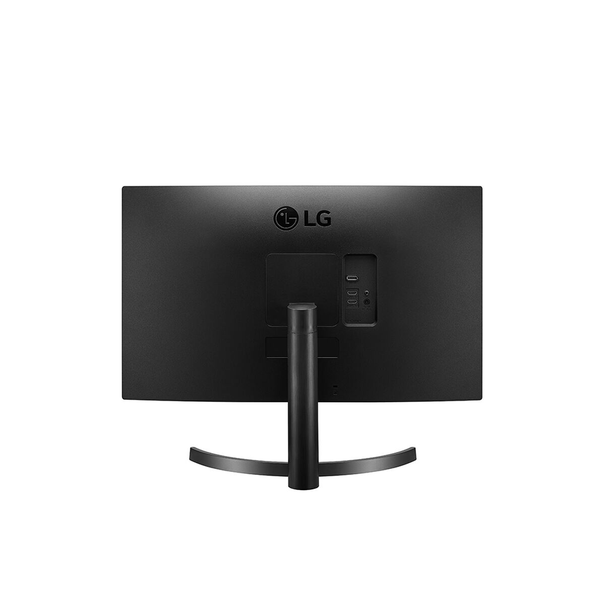 Monitor LG 27QN600-B 27" FHD