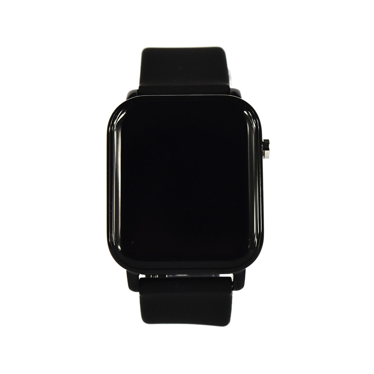 Smartwatch  Lhotse Core 87 1,28" Negro