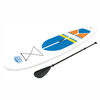 Stand up  Paddle Bestway White Cap Sup 3.05M