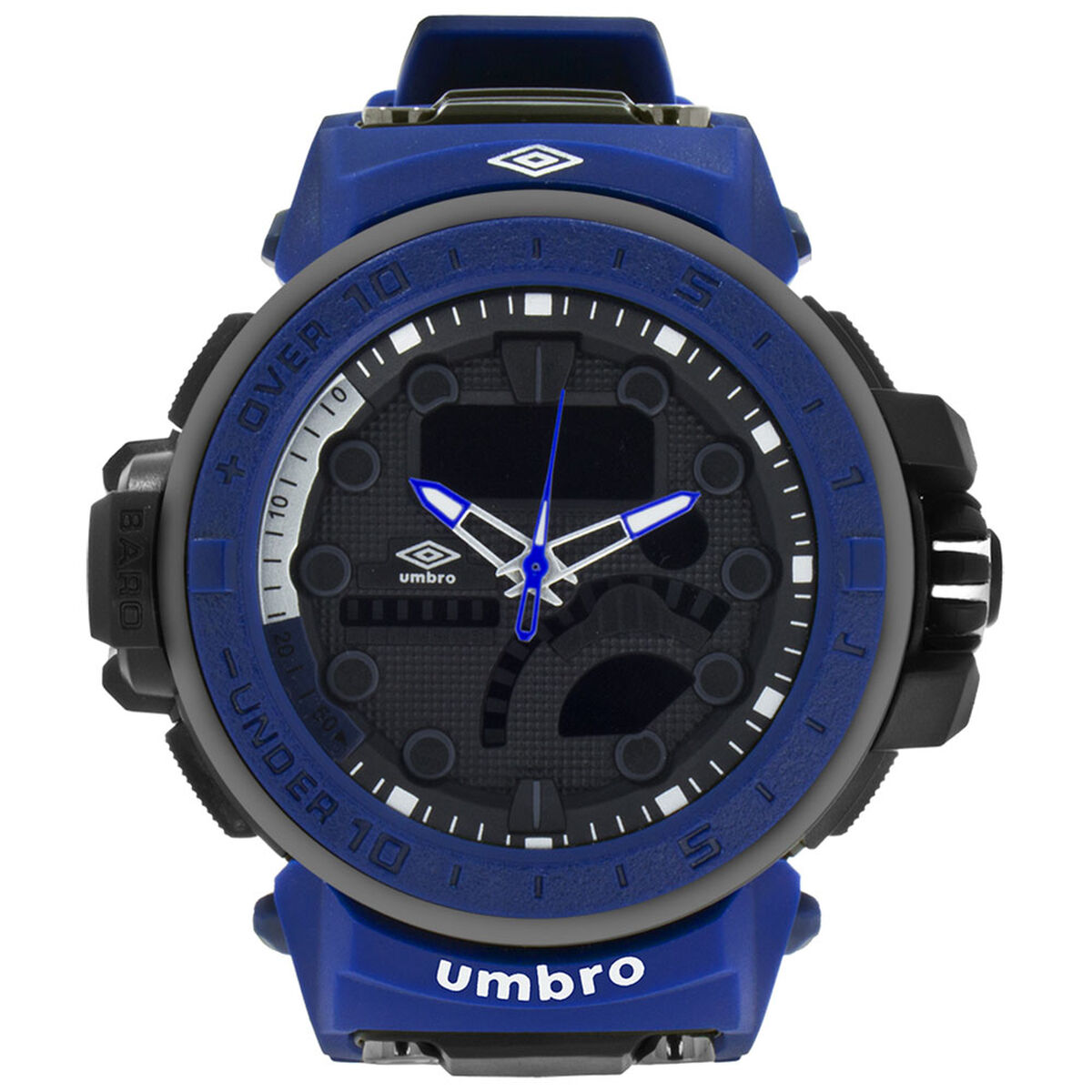 Reloj Digital UMBRO Modelo UMB-081-2