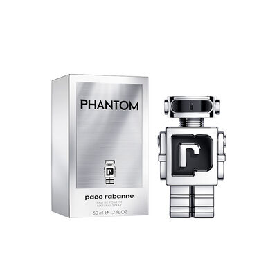Perfume Paco Rabanne Phantom EDT 50 ml