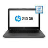 Notebook HP 240 G6 Core i3-6006U 4GB 1TB 14"