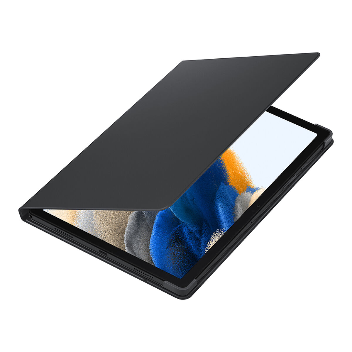 Tablet Samsung SM-X200 Galaxy TAB A8 Octa Core 3GB 32GB 10,5" Gris + Cover
