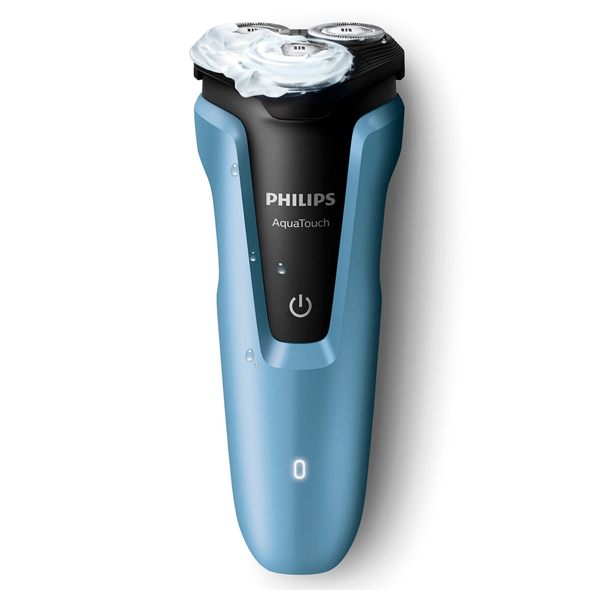 Afeitadora Philips AquaTouch S107