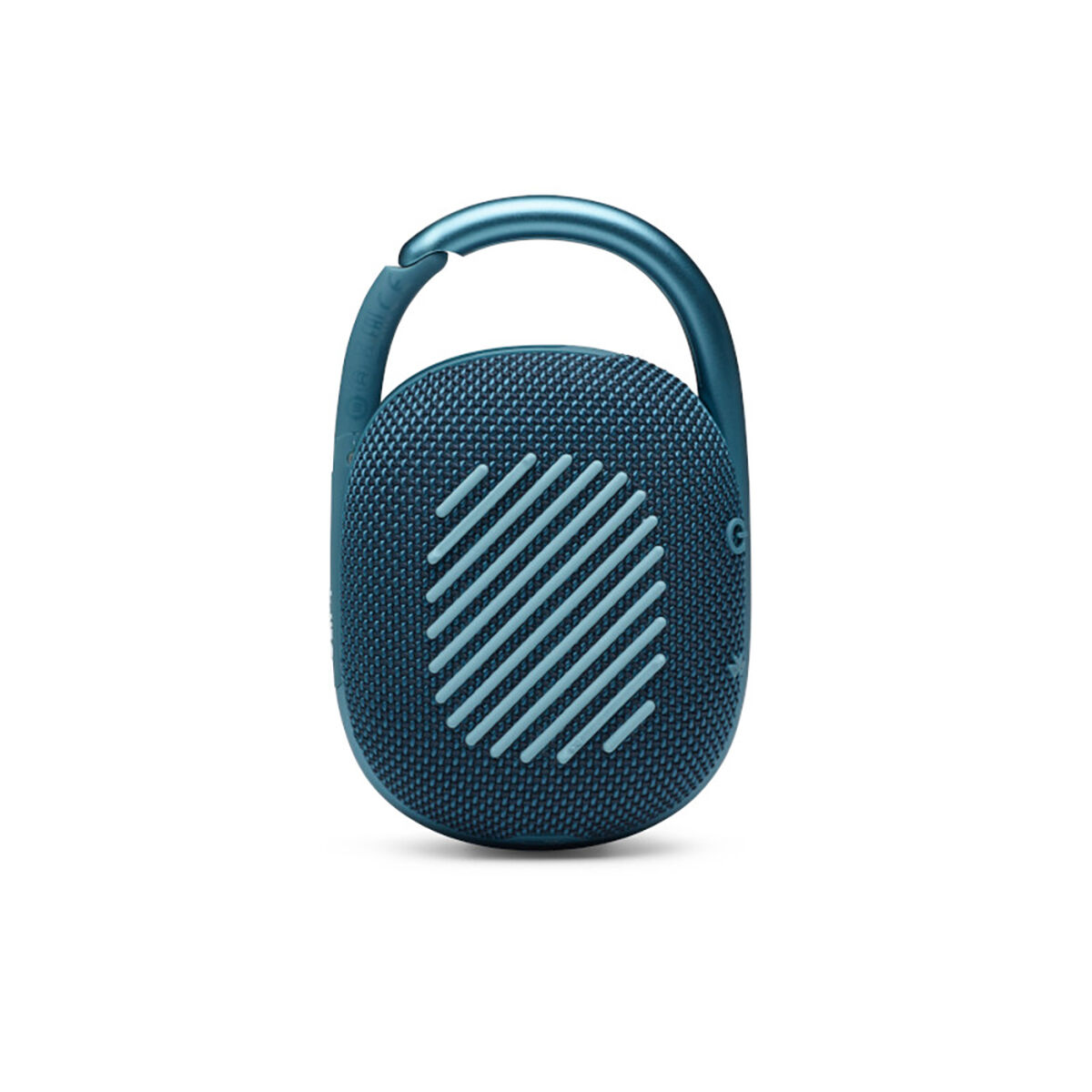 Parlante Bluetooth JBL Clip 4 Azul