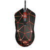 Mouse Gamer GXT133 Locx Trust