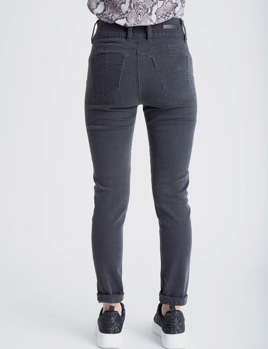 Jeans Icono Mujer Laura