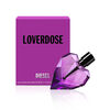 Perfume Diesel Loverdose EDP 30 ml